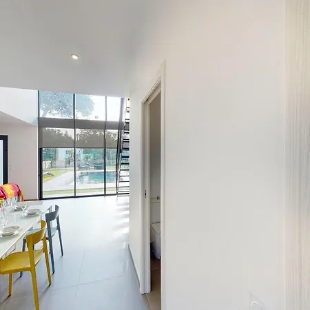 Villas Emme