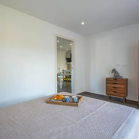 Villas Emme * Grimaud