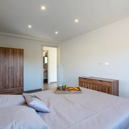 Villa Villas Emme *