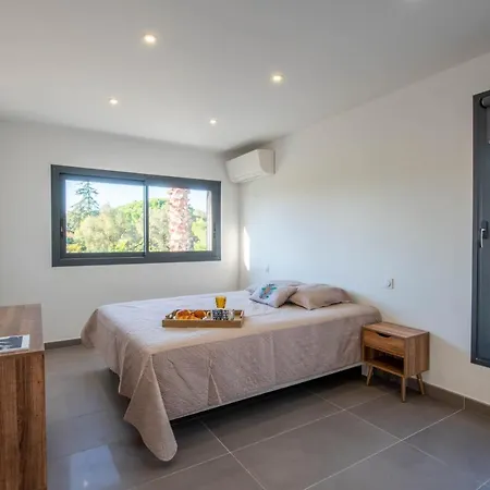 Villa Villas Emme *
