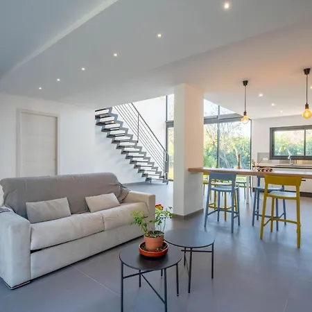 Villa Villas Emme