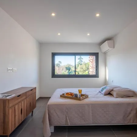Villa Villas Emme *