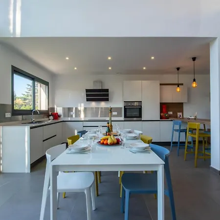 Villa Villas Emme