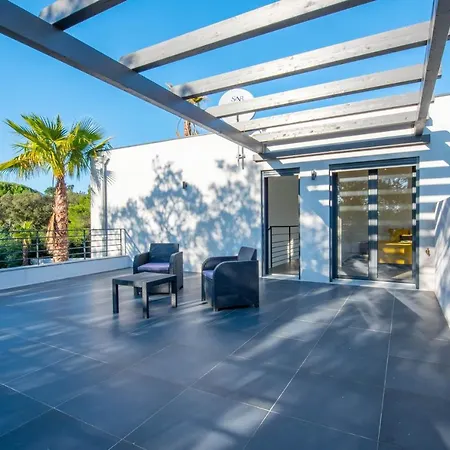 Villas Emme Villa Grimaud