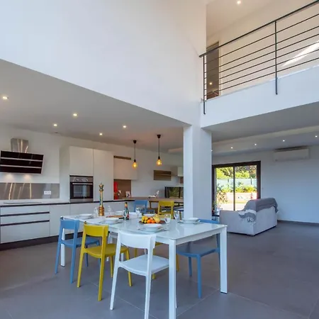 Villa Villas Emme *