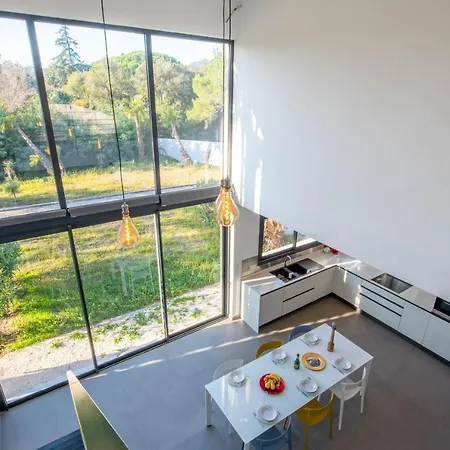 Villas Emme Villa Grimaud