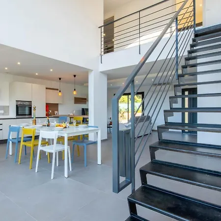Villa Villas Emme Grimaud