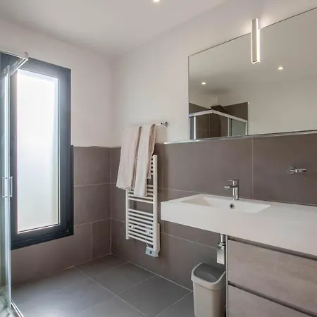 Villas Emme Villa