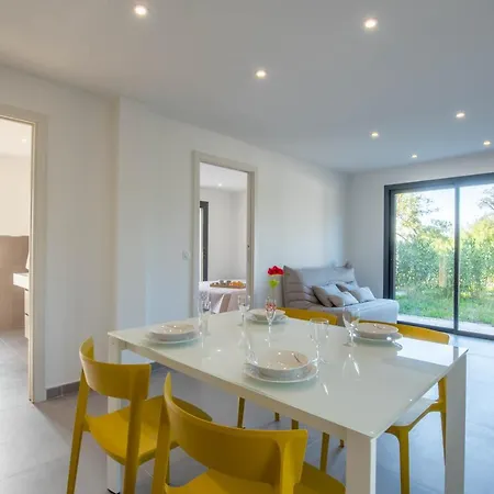 Villas Emme Villa