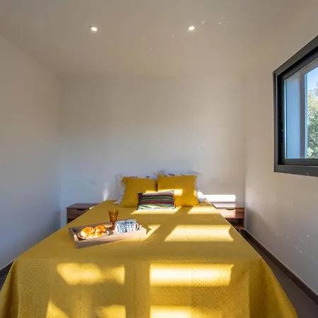 Villa Villas Emme Grimaud