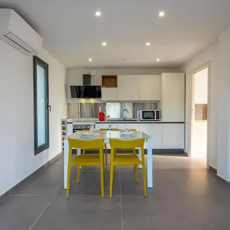 Villas Emme Grimaud