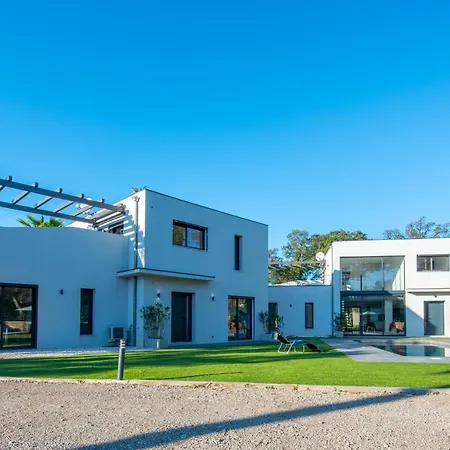 Villas Emme Villa Grimaud