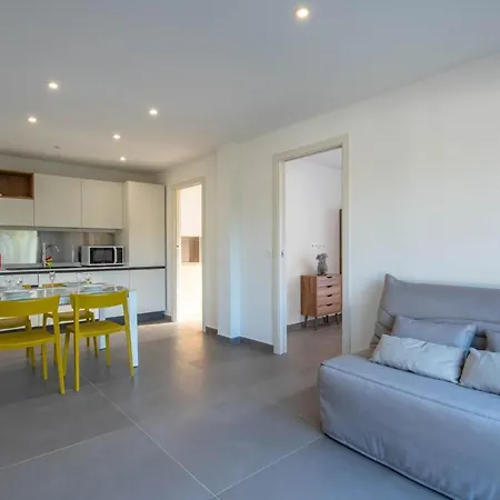 Villas Emme * Grimaud