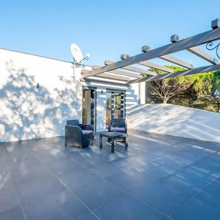 Villas Emme Villa Grimaud